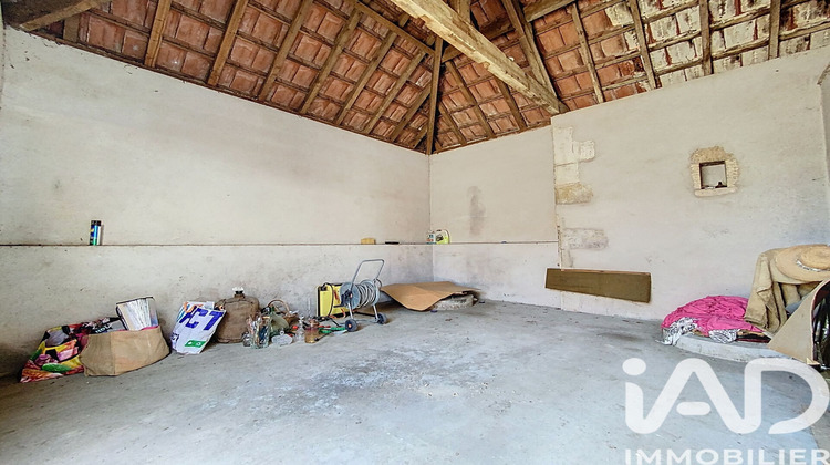Ma-Cabane - Vente Maison Saint-Pierre-d'Aurillac, 267 m²