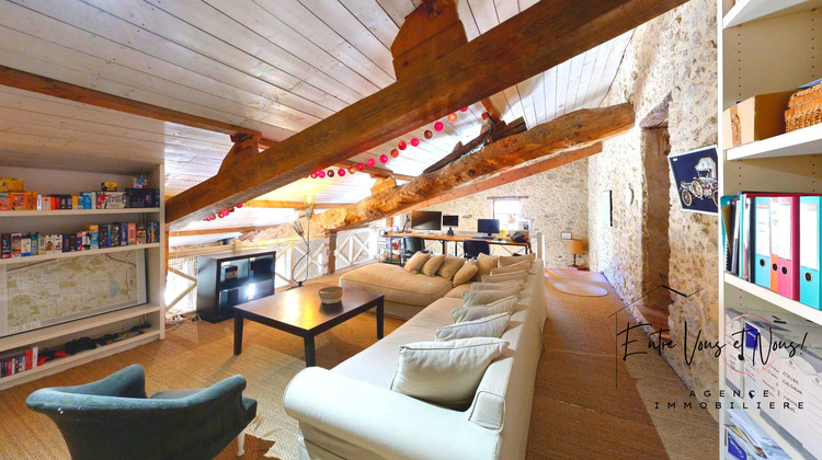 Ma-Cabane - Vente Maison Saint-Pierre-d'Aurillac, 280 m²