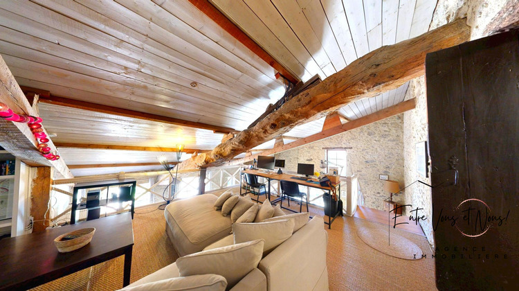 Ma-Cabane - Vente Maison Saint-Pierre-d'Aurillac, 280 m²