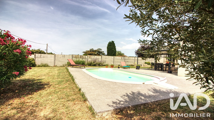 Ma-Cabane - Vente Maison Saint-Pierre-d'Aurillac, 90 m²