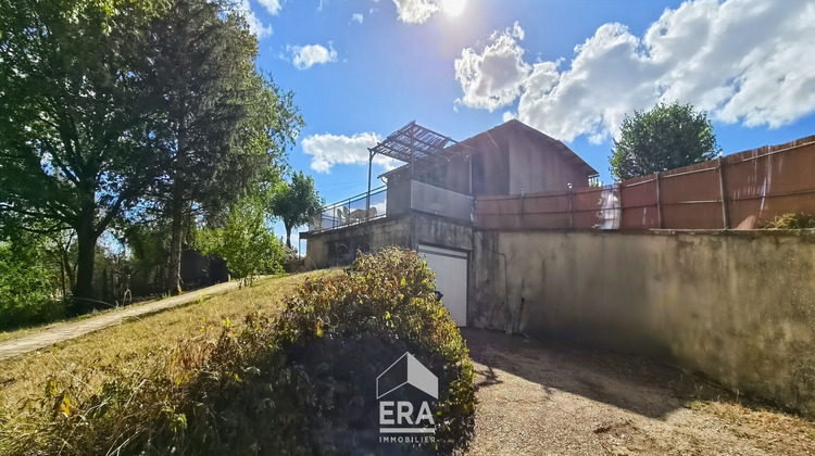 Ma-Cabane - Vente Maison SAINT-PIERRE-D'AURILLAC, 60 m²
