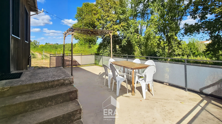 Ma-Cabane - Vente Maison SAINT-PIERRE-D'AURILLAC, 60 m²
