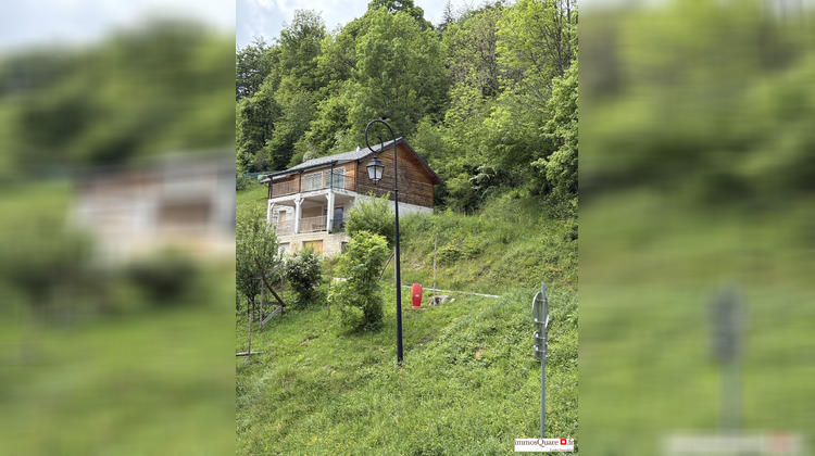 Ma-Cabane - Vente Maison Saint-Pierre-d'Entremont, 140 m²
