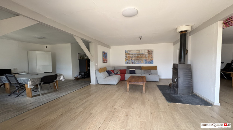 Ma-Cabane - Vente Maison Saint-Pierre-d'Entremont, 140 m²