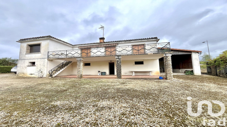 Ma-Cabane - Vente Maison Saint-Pierre-d'Exideuil, 130 m²