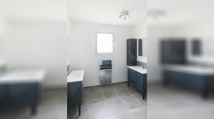 Ma-Cabane - Vente Maison Saint-Pierre-d'Exideuil, 101 m²