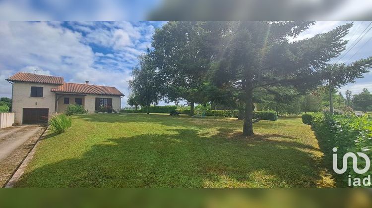 Ma-Cabane - Vente Maison Saint-Pierre-d'Eyraud, 100 m²