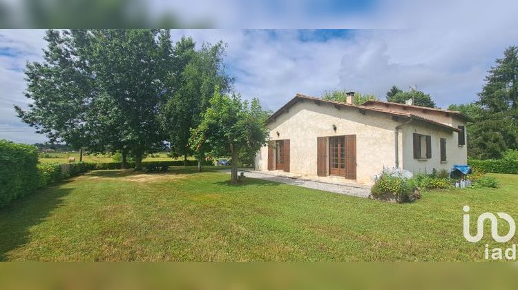 Ma-Cabane - Vente Maison Saint-Pierre-d'Eyraud, 100 m²