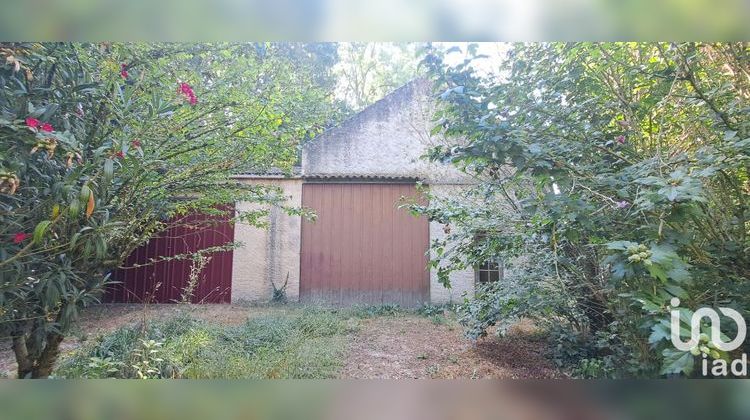 Ma-Cabane - Vente Maison Saint-Pierre-d'Eyraud, 180 m²