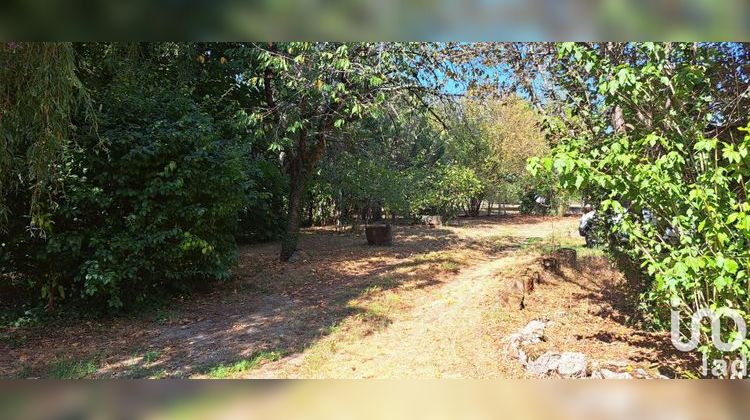 Ma-Cabane - Vente Maison Saint-Pierre-d'Eyraud, 180 m²