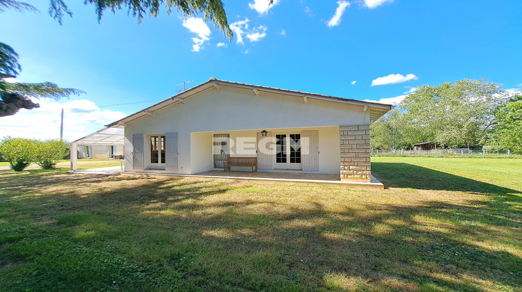 Ma-Cabane - Vente Maison Saint-Pierre-d'Eyraud, 101 m²