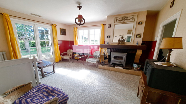 Ma-Cabane - Vente Maison Saint-Pierre-d'Eyraud, 101 m²