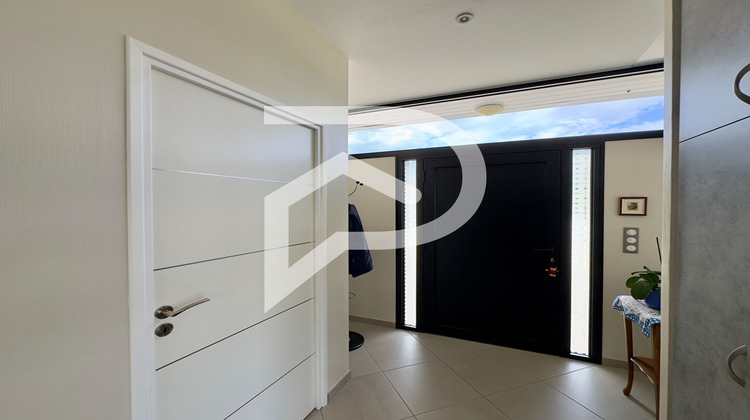 Ma-Cabane - Vente Maison SAINT-PIERRE-D'EYRAUD, 184 m²