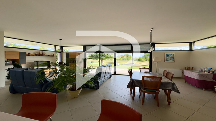 Ma-Cabane - Vente Maison SAINT-PIERRE-D'EYRAUD, 184 m²