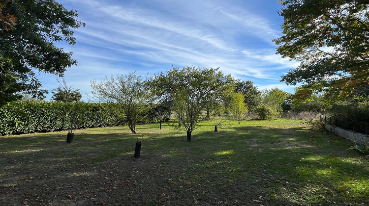 Ma-Cabane - Vente Maison SAINT-PIERRE-D'EYRAUD, 241 m²