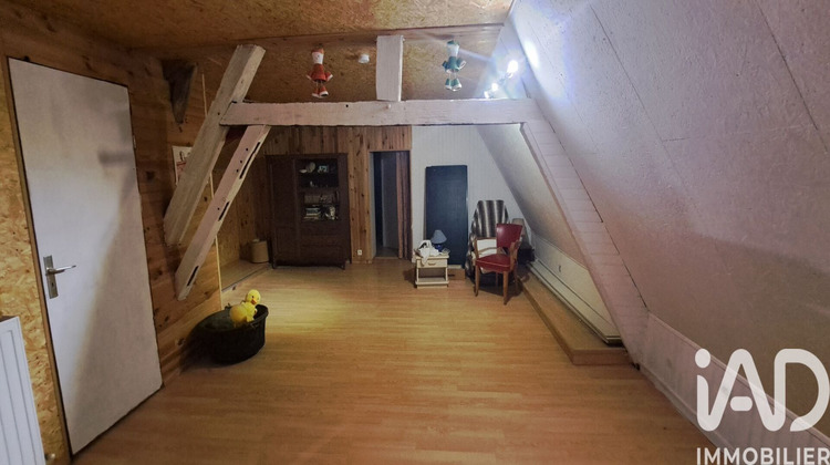 Ma-Cabane - Vente Maison Saint-Pierre-d'Eyraud, 215 m²