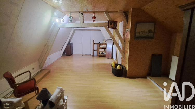 Ma-Cabane - Vente Maison Saint-Pierre-d'Eyraud, 215 m²