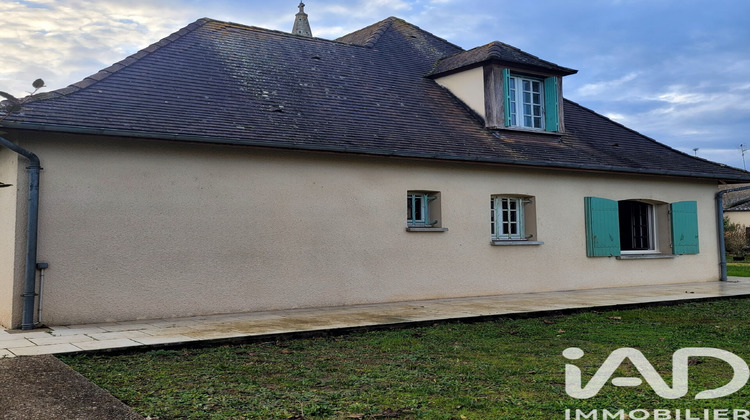 Ma-Cabane - Vente Maison Saint-Pierre-d'Eyraud, 164 m²