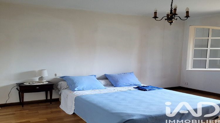 Ma-Cabane - Vente Maison Saint-Pierre-d'Eyraud, 164 m²