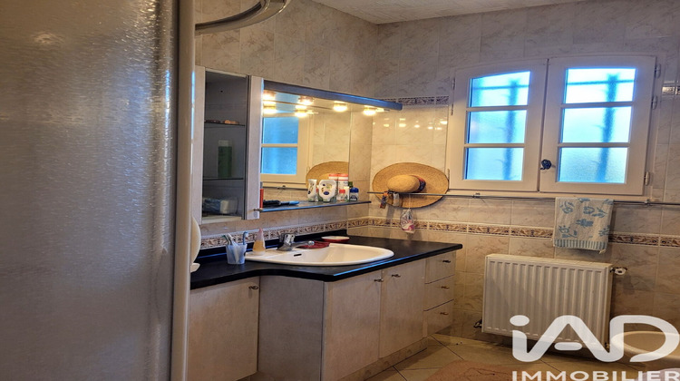 Ma-Cabane - Vente Maison Saint-Pierre-d'Eyraud, 164 m²