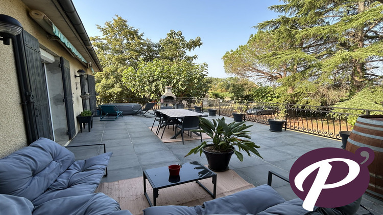 Ma-Cabane - Vente Maison Saint-Pierre-d'Eyraud, 232 m²
