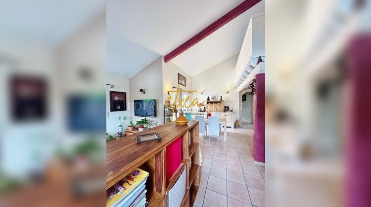 Ma-Cabane - Vente Maison Saint-Pierre-d'Irube, 122 m²