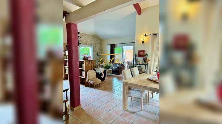 Ma-Cabane - Vente Maison Saint-Pierre-d'Irube, 122 m²