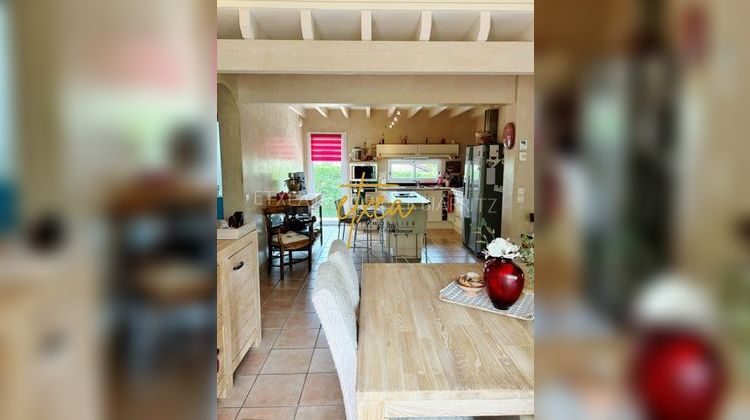 Ma-Cabane - Vente Maison Saint-Pierre-d'Irube, 122 m²