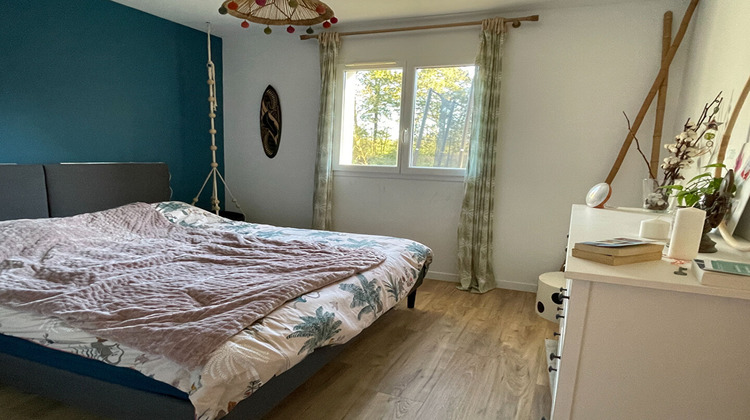 Ma-Cabane - Vente Maison SAINT-PIERRE-D'IRUBE, 108 m²