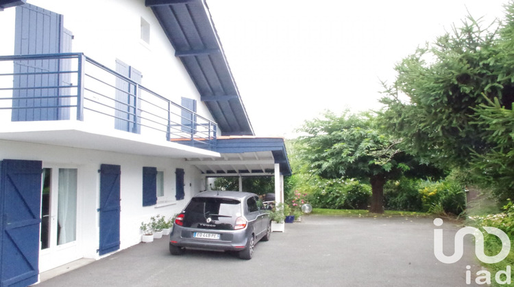 Ma-Cabane - Vente Maison Saint-Pierre-d'Irube, 191 m²