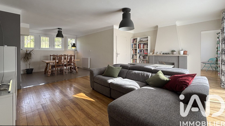 Ma-Cabane - Vente Maison Saint-Pierre-d'Irube, 121 m²