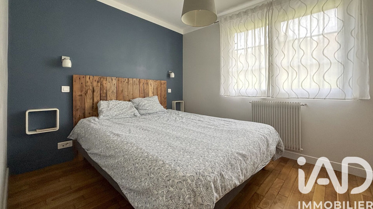 Ma-Cabane - Vente Maison Saint-Pierre-d'Irube, 121 m²