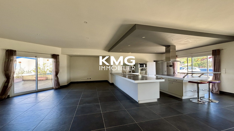 Ma-Cabane - Vente Maison Saint-Pierre-d'Irube, 145 m²