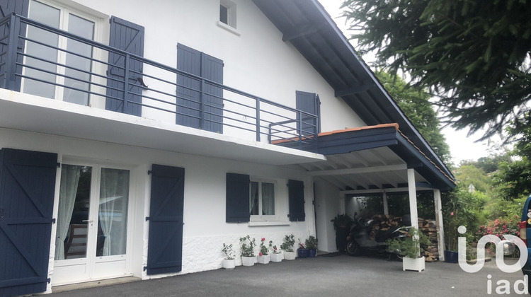 Ma-Cabane - Vente Maison Saint-Pierre-d'Irube, 191 m²