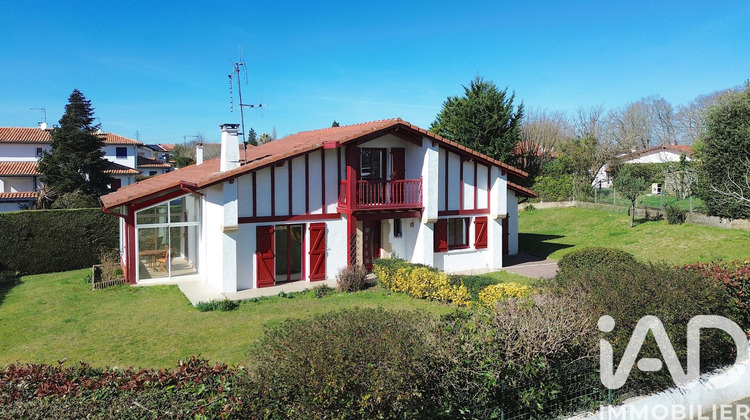 Ma-Cabane - Vente Maison Saint-Pierre-d'Irube, 112 m²