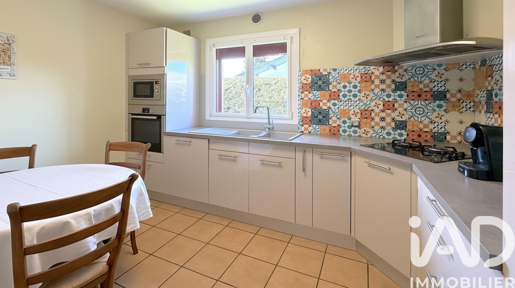 Ma-Cabane - Vente Maison Saint-Pierre-d'Irube, 112 m²