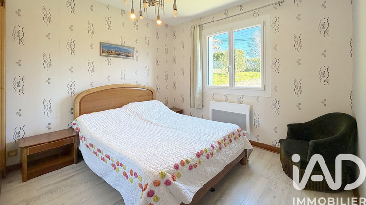 Ma-Cabane - Vente Maison Saint-Pierre-d'Irube, 112 m²