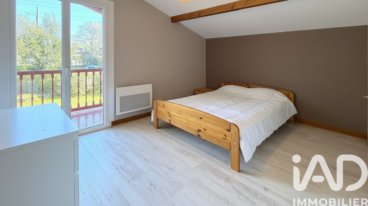 Ma-Cabane - Vente Maison Saint-Pierre-d'Irube, 112 m²