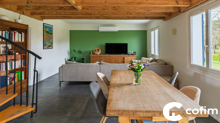 Ma-Cabane - Vente Maison Saint-Pierre-d'Irube, 86 m²