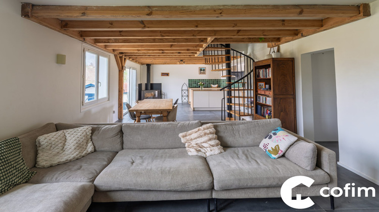 Ma-Cabane - Vente Maison Saint-Pierre-d'Irube, 86 m²