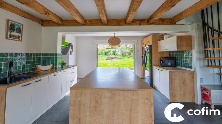 Ma-Cabane - Vente Maison Saint-Pierre-d'Irube, 86 m²