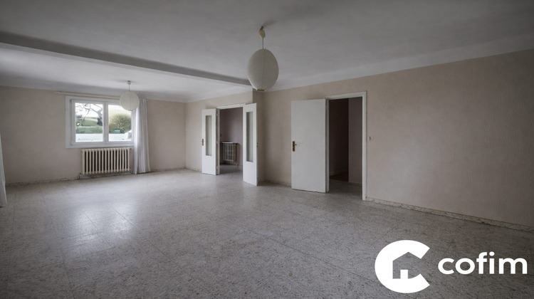 Ma-Cabane - Vente Maison Saint-Pierre-d'Irube, 150 m²