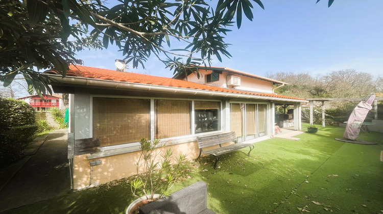 Ma-Cabane - Vente Maison Saint-Pierre-d'Irube, 133 m²