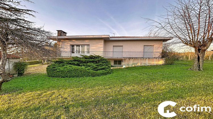 Ma-Cabane - Vente Maison Saint-Pierre-d'Irube, 98 m²