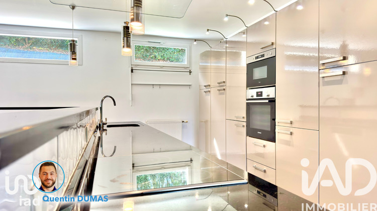 Ma-Cabane - Vente Maison Saint-Pierre-d'Irube, 164 m²