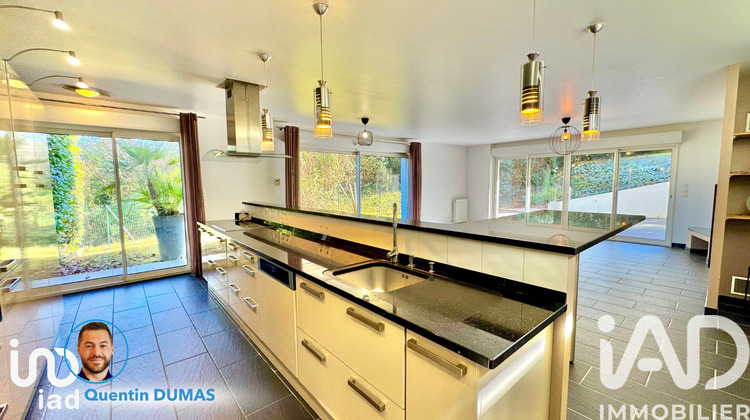 Ma-Cabane - Vente Maison Saint-Pierre-d'Irube, 164 m²