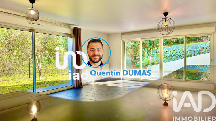 Ma-Cabane - Vente Maison Saint-Pierre-d'Irube, 164 m²