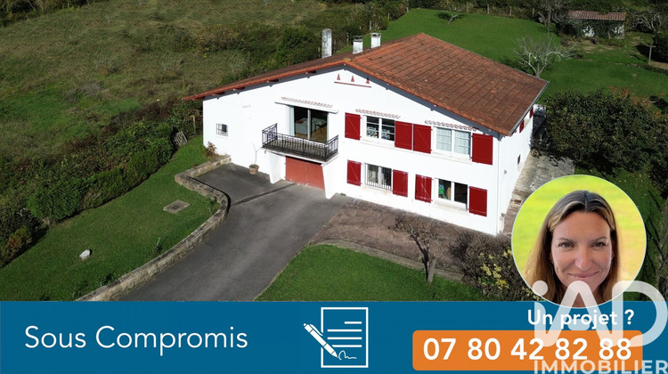 Ma-Cabane - Vente Maison Saint-Pierre-d'Irube, 121 m²