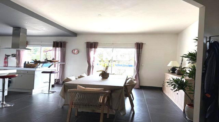 Ma-Cabane - Vente Maison Saint-Pierre-d'Irube, 145 m²