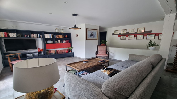 Ma-Cabane - Vente Maison Saint-Pierre-d'Irube, 166 m²